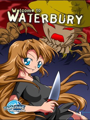 cover image of Welcome to Waterbury (2021), Issue 1